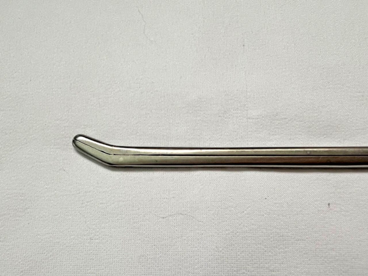 V. MUELLER NL-6232 Angled Up 3mm X 6" Length Neurology Rongeur — photo 2