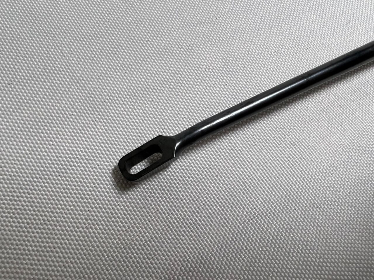 SYNTHES 03.605.536 Rectangular Angled Bayoneted Curette — photo 4