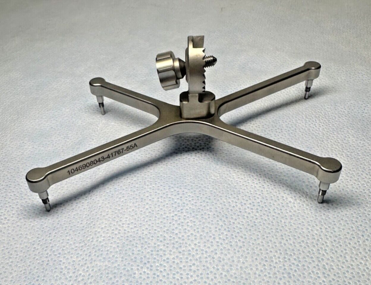 BRAINLAB 41767-55A Surgical Navigation System — photo 2