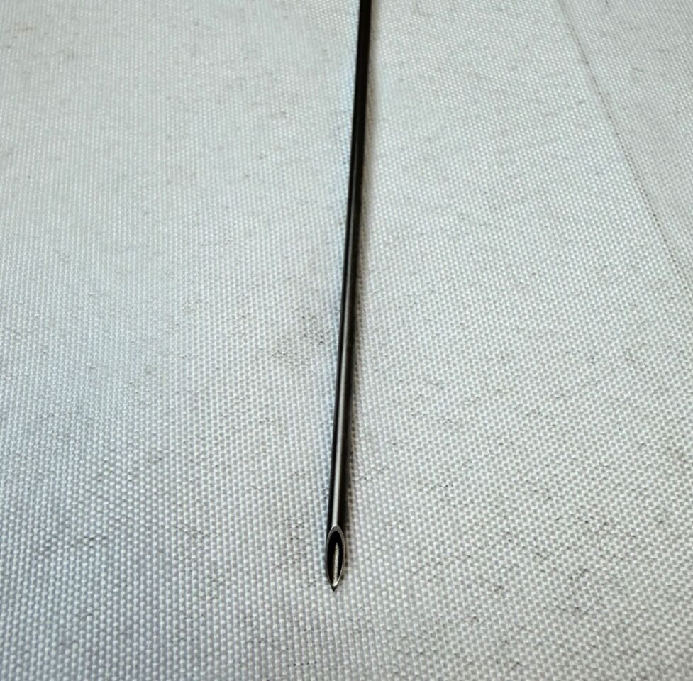 KARL STORZ 28163 PL Puncture Needle 1.8mm 18cm — photo 4