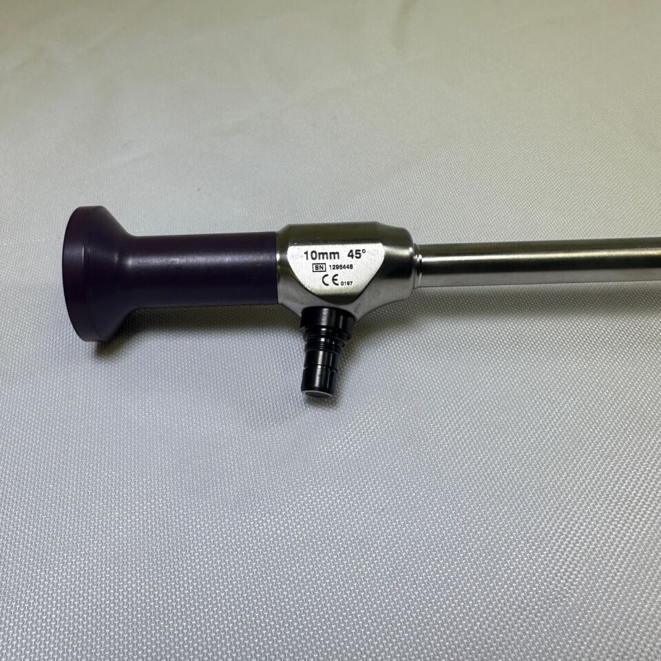 STRYKER 502-103-045 Precision Laparoscope — photo 6