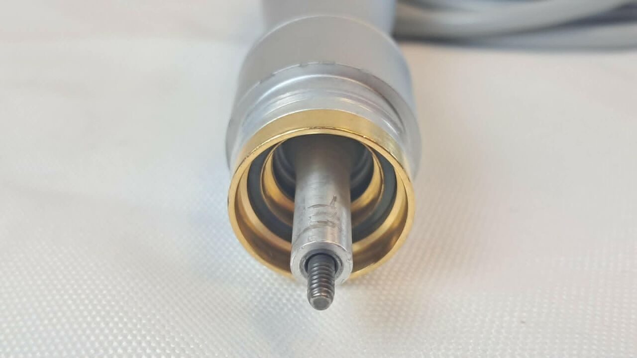 ETHICON HP-054 Harmonic Scalpel Hand Piece — photo 4