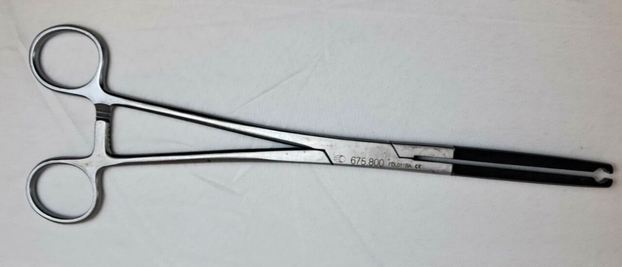 GLOBUS MEDICAL 675.8 Radiolucent Initial Dilator Holder