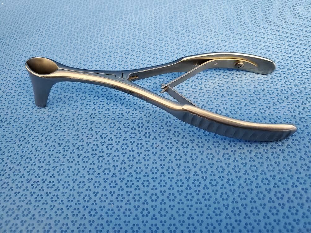 ADLER MEDICAL A50-0102 Nasal Speculum — photo 1