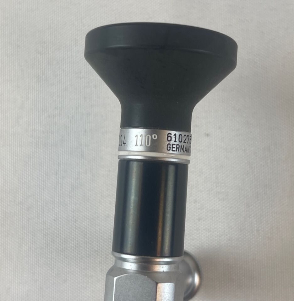 OLYMPUS A2014 4mm x 110deg x 28cm OES Urology Cystoscope — photo 6