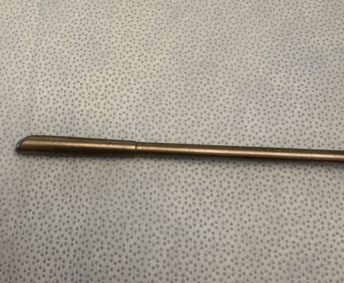 OLYMPUS A22081A Standard Obturator 24Fr Urology — photo 5