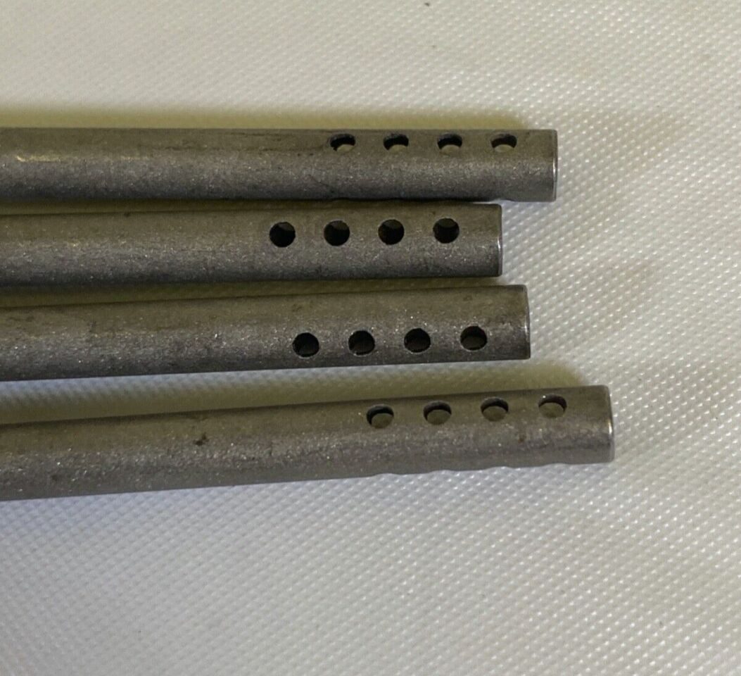 ATC TECHNOLOGIES Modulap w/ Holes 3mm X 32cm Suction/Irrigation Probes — photo 5