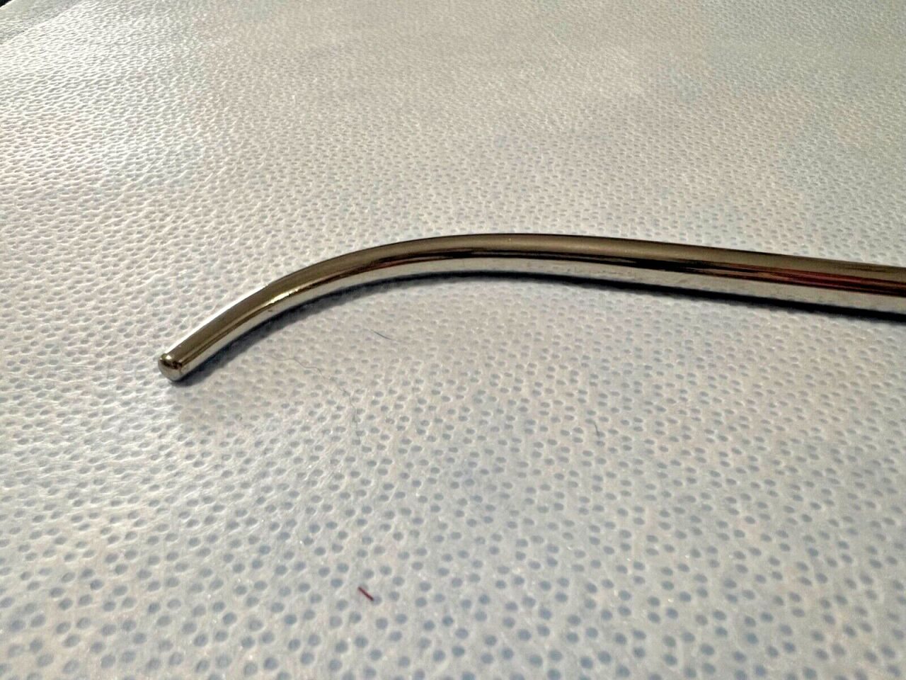 V. MUELLER GU4010-018 Van Buren Urethral Sound — photo 2