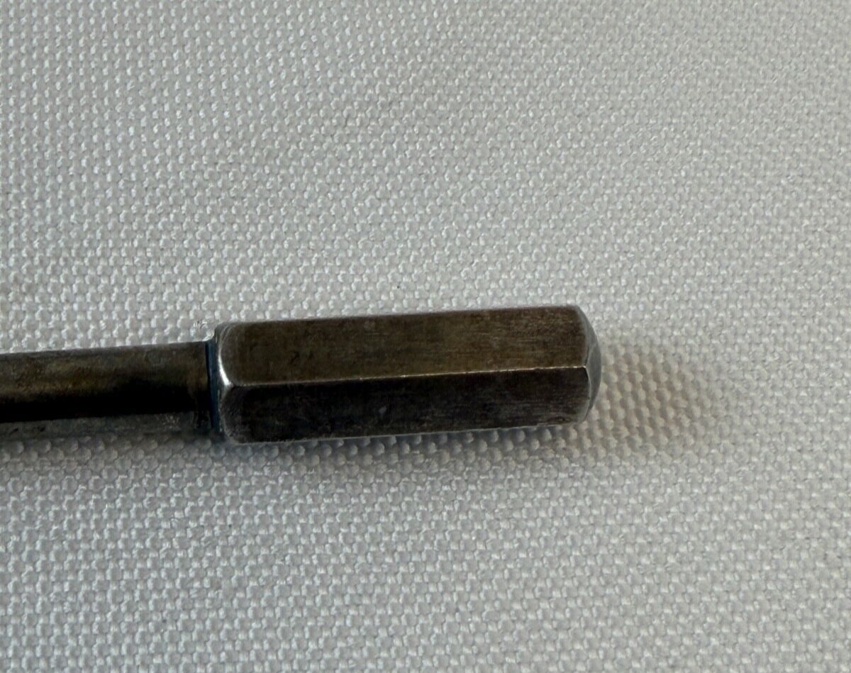 EISNER USA 10-1110 Palpation Probe — photo 4
