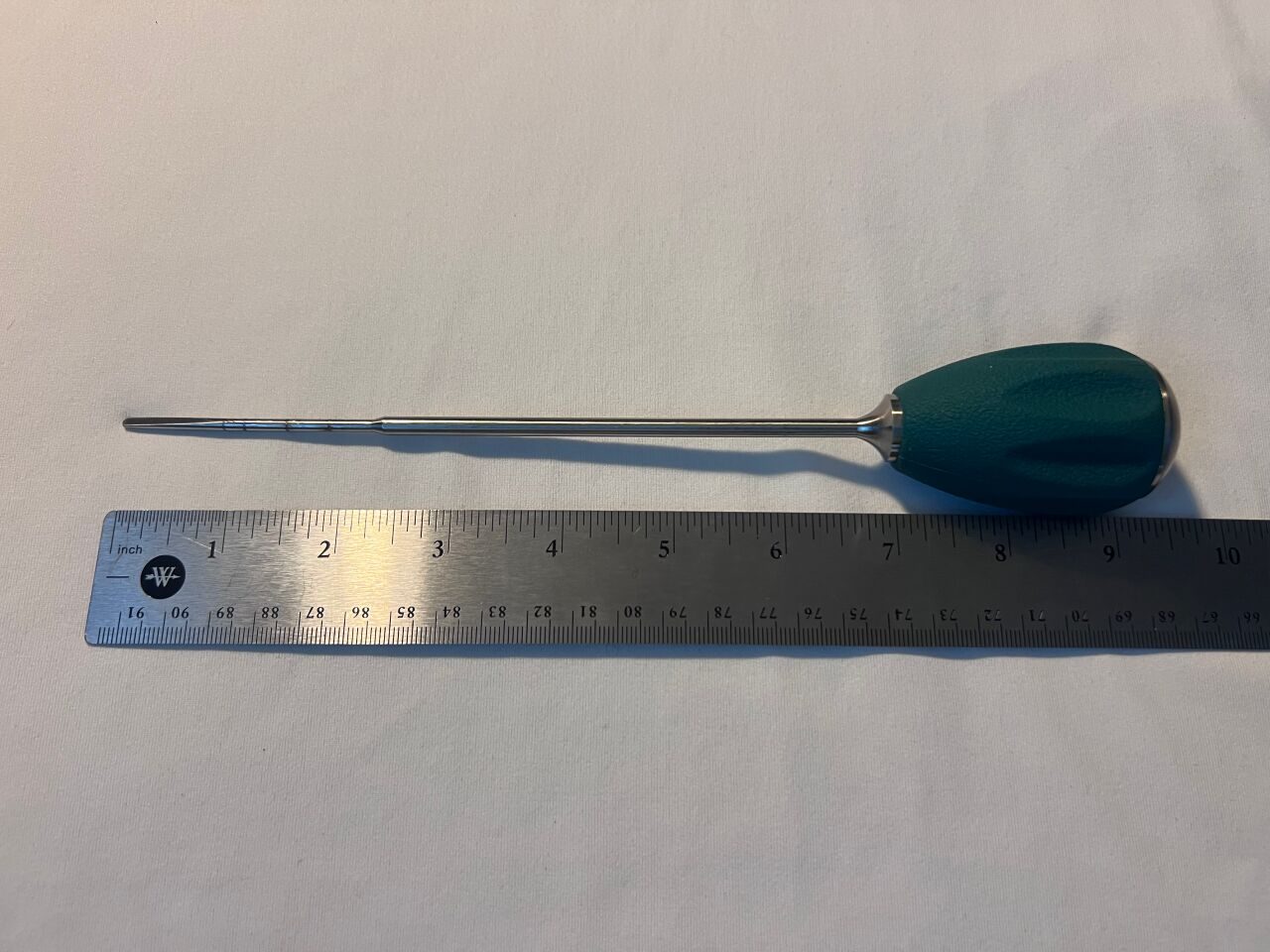 SYNTHES 388.536 Matrix Spine System Pedicle Probe For 4.2mm Screws — photo 3