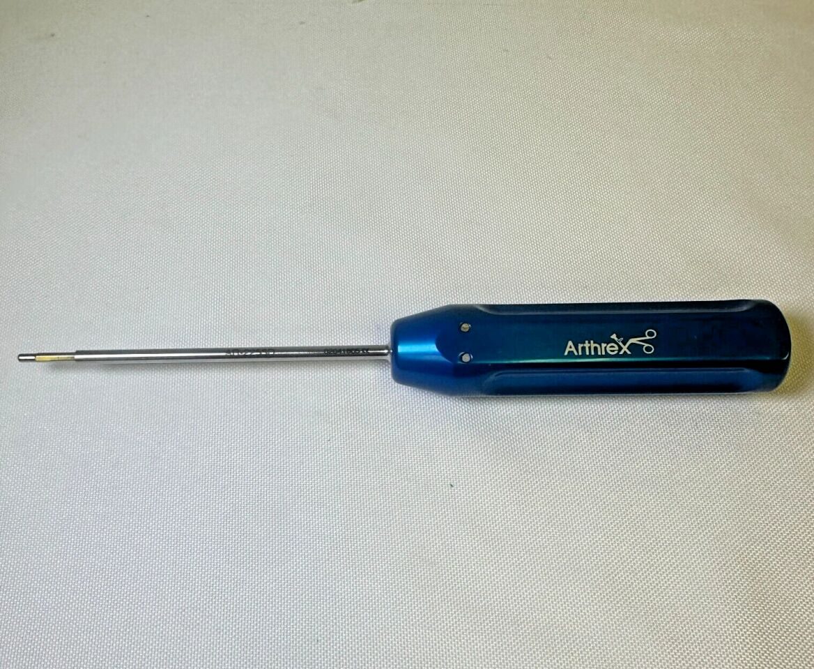 ARTHREX AR-2255D AC Tenodesis Screw Driver Cannulated