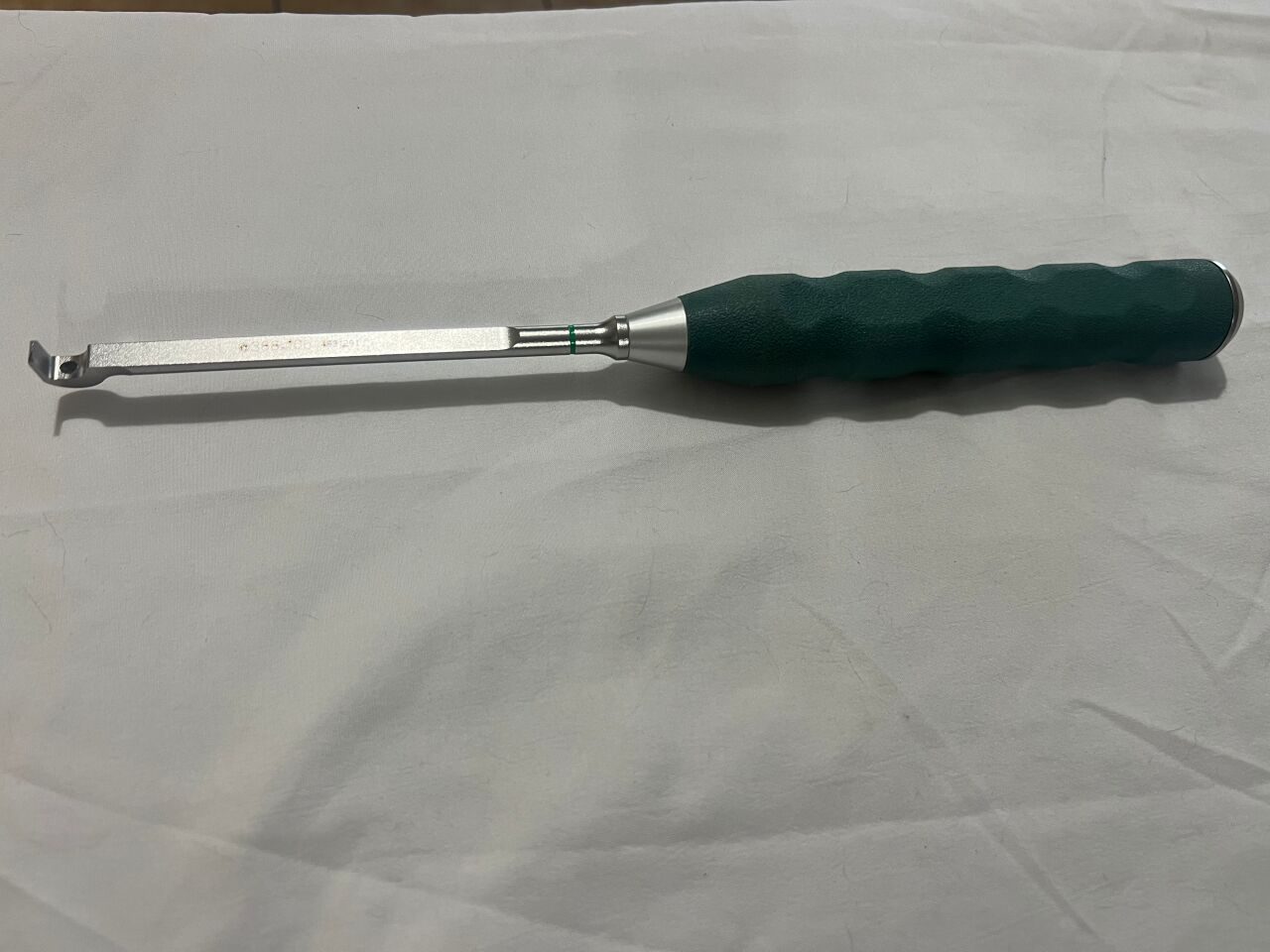 SYNTHES 388.106 Large Lamina Finder — photo 1