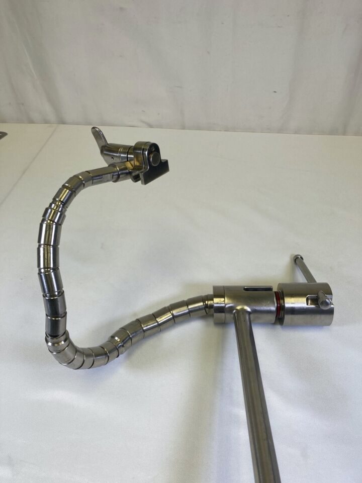 MEDTRONIC 28041 Flexible Arm w/ Mounting Post & Scope Holder — photo 6