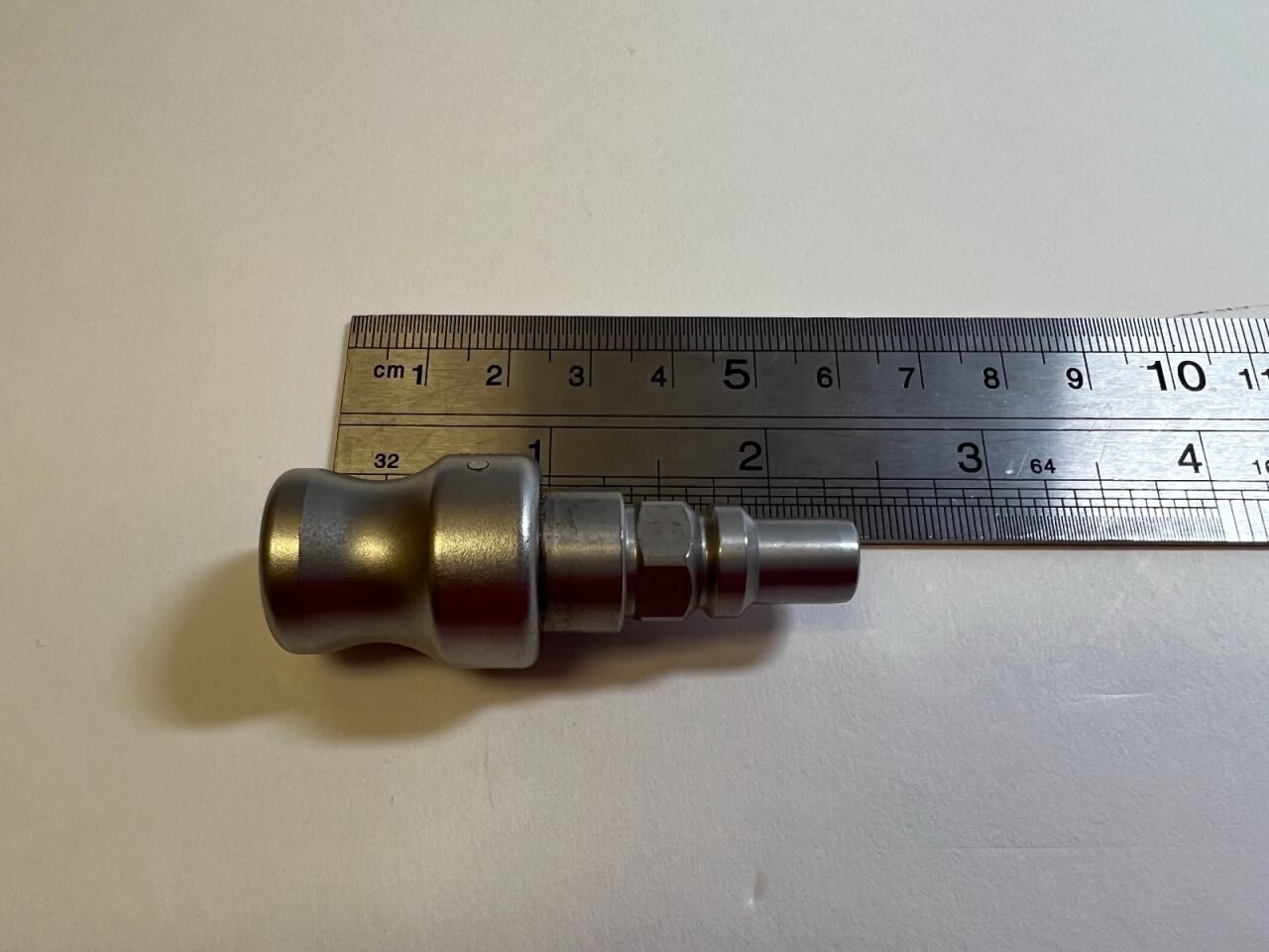 SYNTHES 511.784 Trinkle Adaptor — photo 4