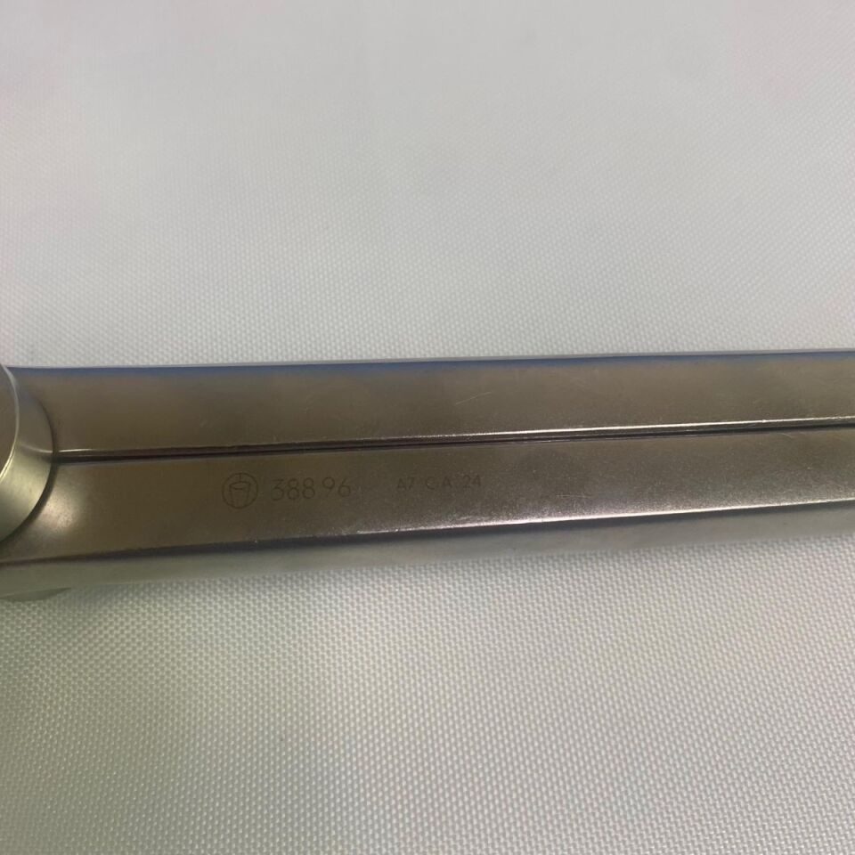 SYNTHES 388.96 Rod Bender — photo 2