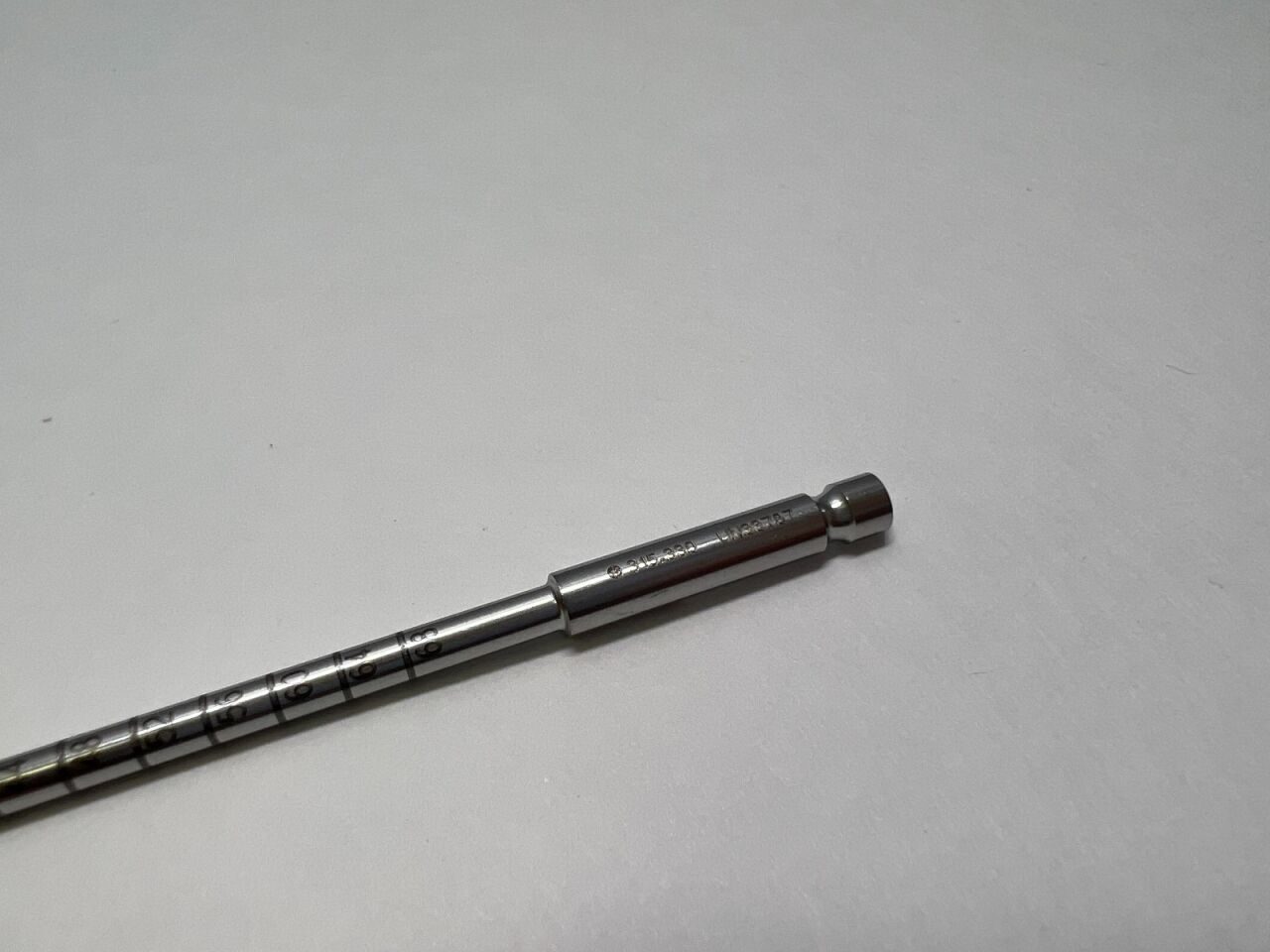 SYNTHES 315.33 3.2mm Flute Drill Bit — photo 4