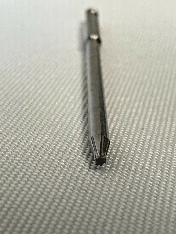 SBI 9011025 STICKFIT T7 Q/C Screwdriver Shaft — photo 4