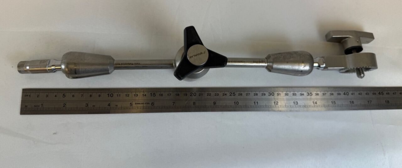 BRAINLAB 52001E Vario Reference Arm Multi-Articulated Arm — photo 10