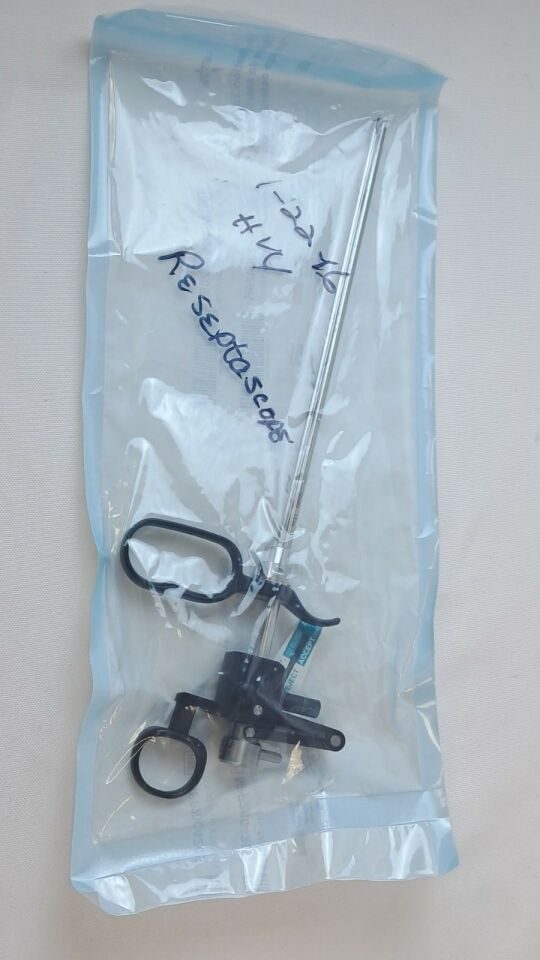 RICHARD WOLF 8654.225 E-LINE Working Element — photo 2