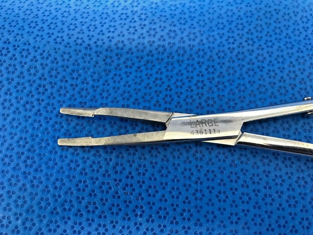 WECK 436111A Horizon Clip Applier — photo 7