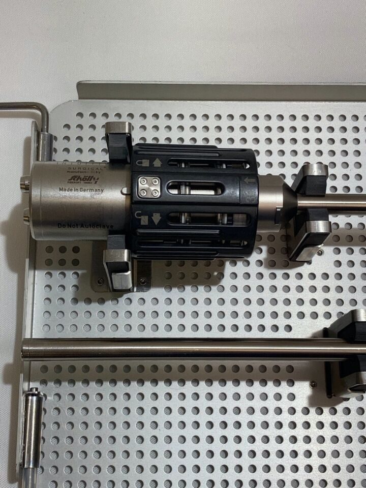 INTUITIVE 370890-05 & 370891-04 Endoscope — photo 2