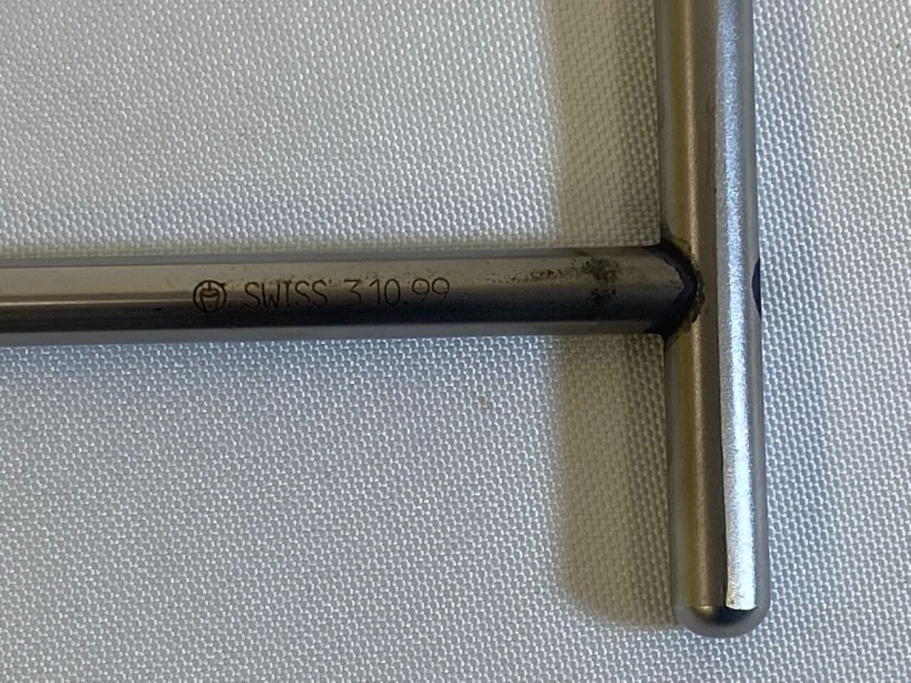 SYNTHES 310.99 Countersink — photo 3