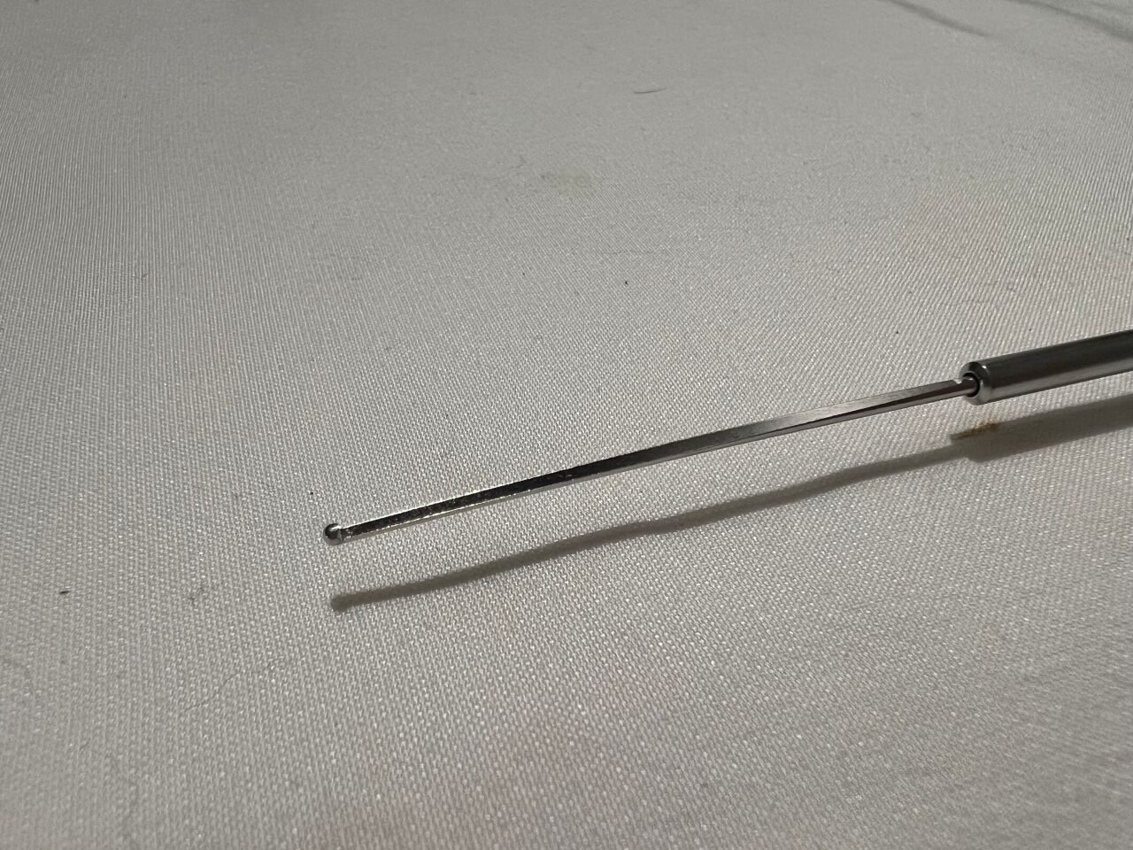 SYNTHES 03.503.036 Matrix Depth Gauge — photo 2