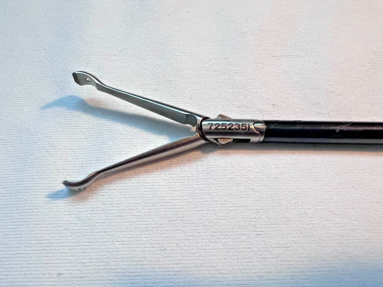 PILLING Teleflex 725235i Bronchoscope — photo 2
