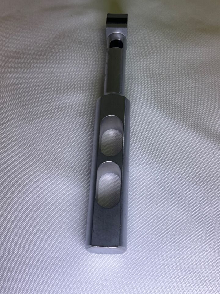 SMITH & NEPHEW 7144-1552 & 7144-1554 High Flexion Impactor Handle & High Flex 3-8 — photo 6