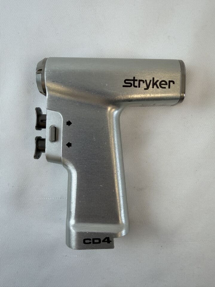 STRYKER 4405 CD4 Dual Trigger Handpiece