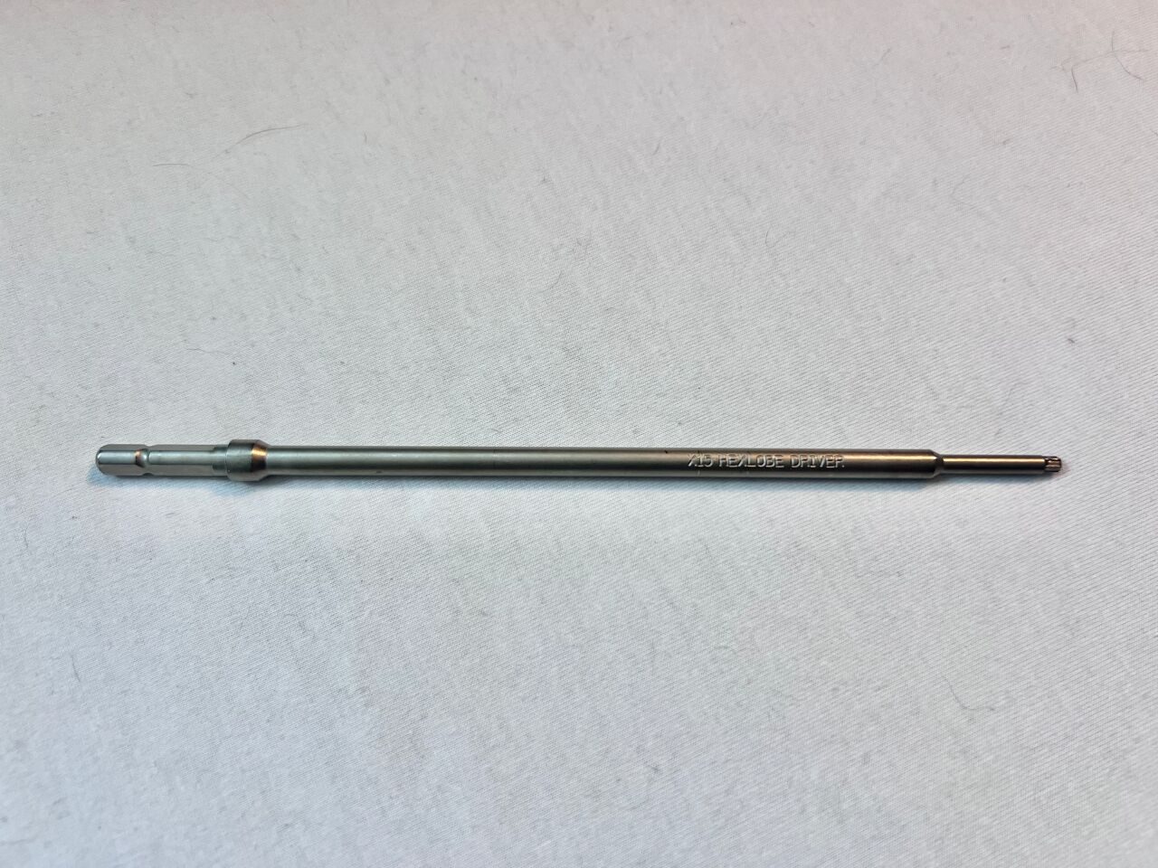 DEPUY SYNTHES 2867-25-010 VIPER 2 X15 Hexlobe Rod Tightener