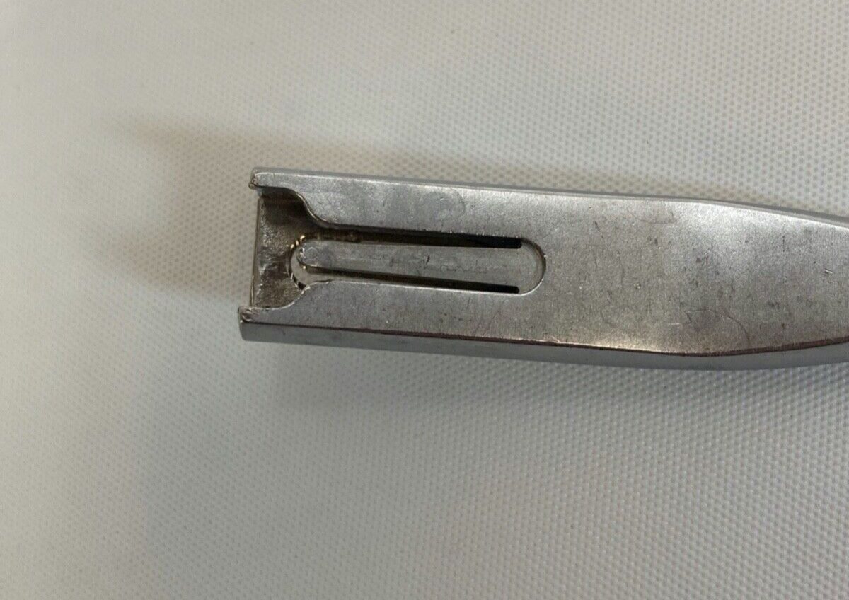 MEDTRONIC 5585335 Tab Breaker CDHS 5.5/6.0mm RMAS Orthopedics Spine — photo 4