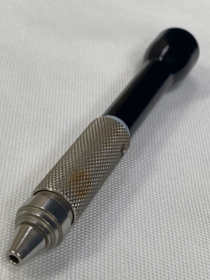 SYNTHES 311.03 w/ Mini Quick Coupling — photo 2