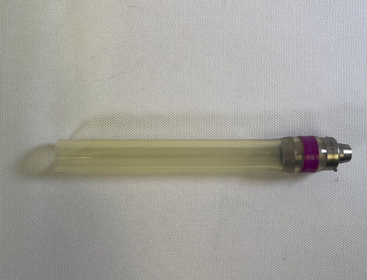 STRYKER 502-880-602 Elik Adapter Inner w/ Tube — photo 1