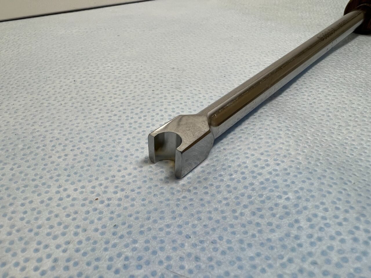 SYNTHES 388.94 Pusher For 6.0mm Rods — photo 1