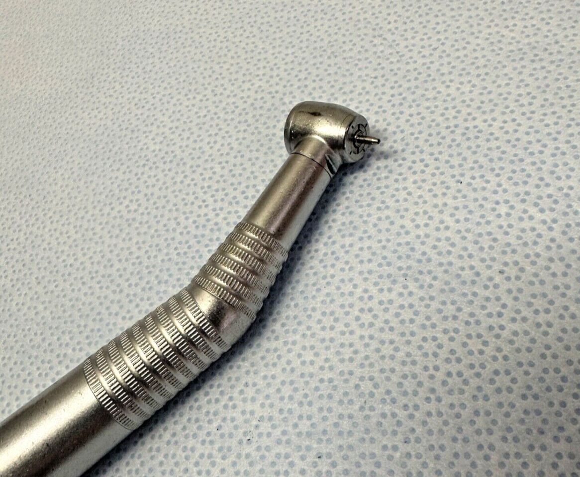 KAVO Opti-Torque Lux 3 649B Push Button Contra Handpiece — photo 4