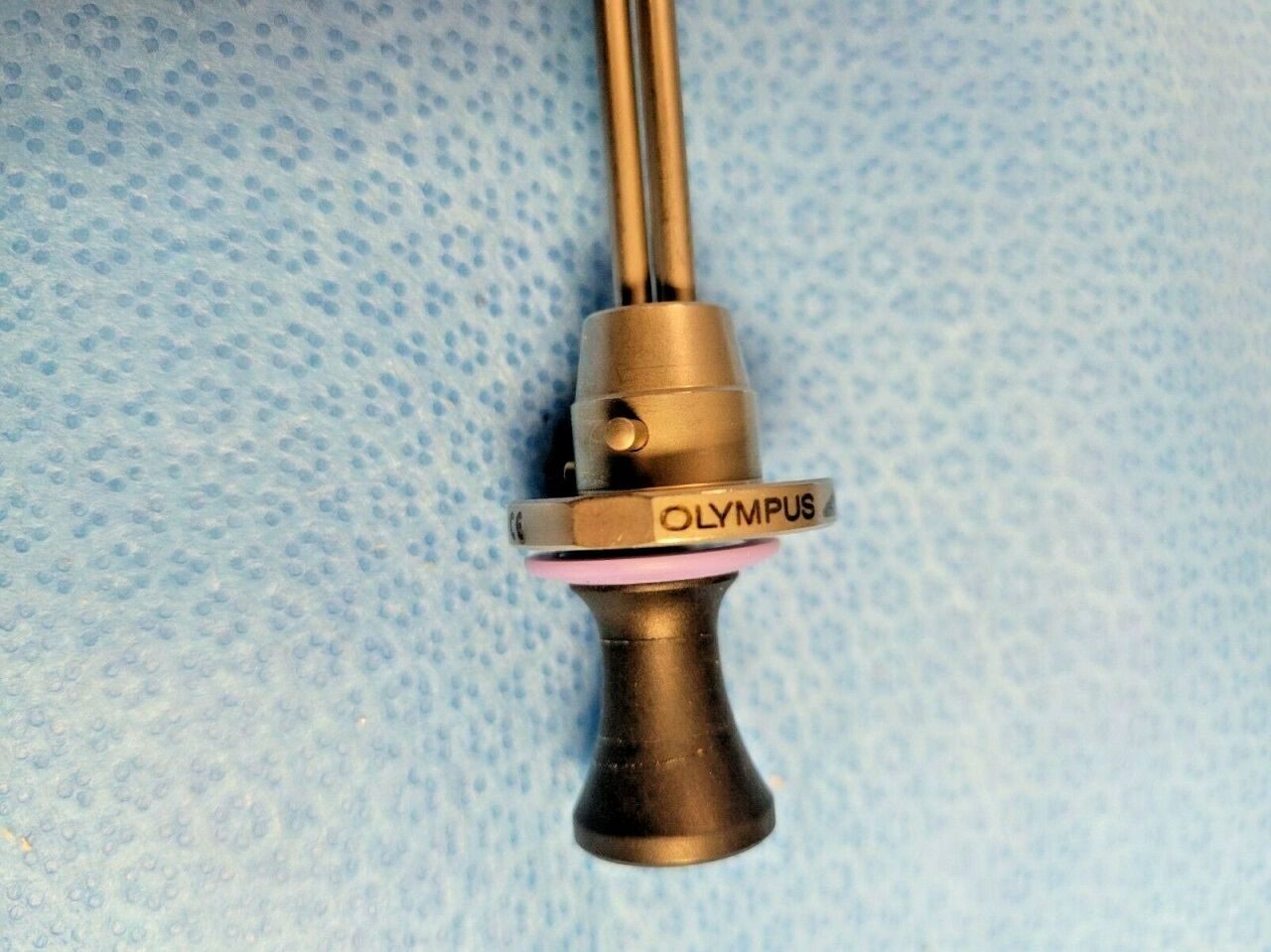 OLYMPUS A22087A Obturator Deflecting Tip — photo 4