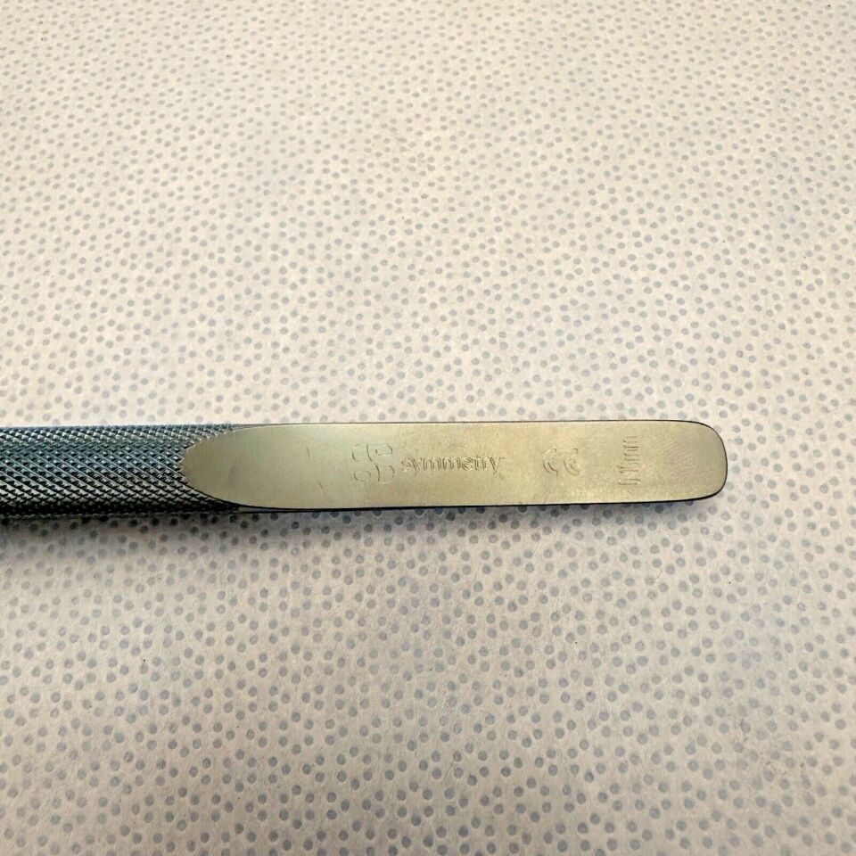 CODMAN  SYMMETRY 80-1853 Jones I.M.A. Forceps — photo 3