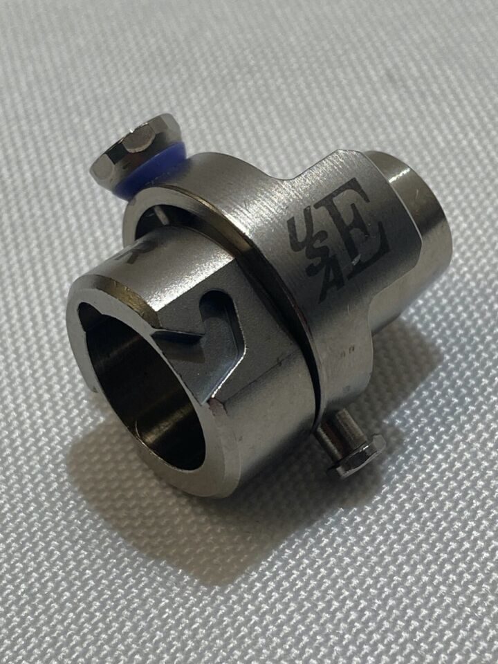 GYRUS ACMI ESCR Cysto-Resectoscope Spacer — photo 5