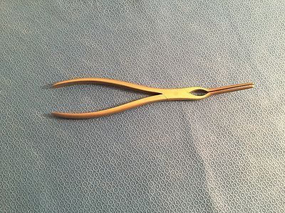 DITTMAR  Stainless Surgical Forceps — photo 3