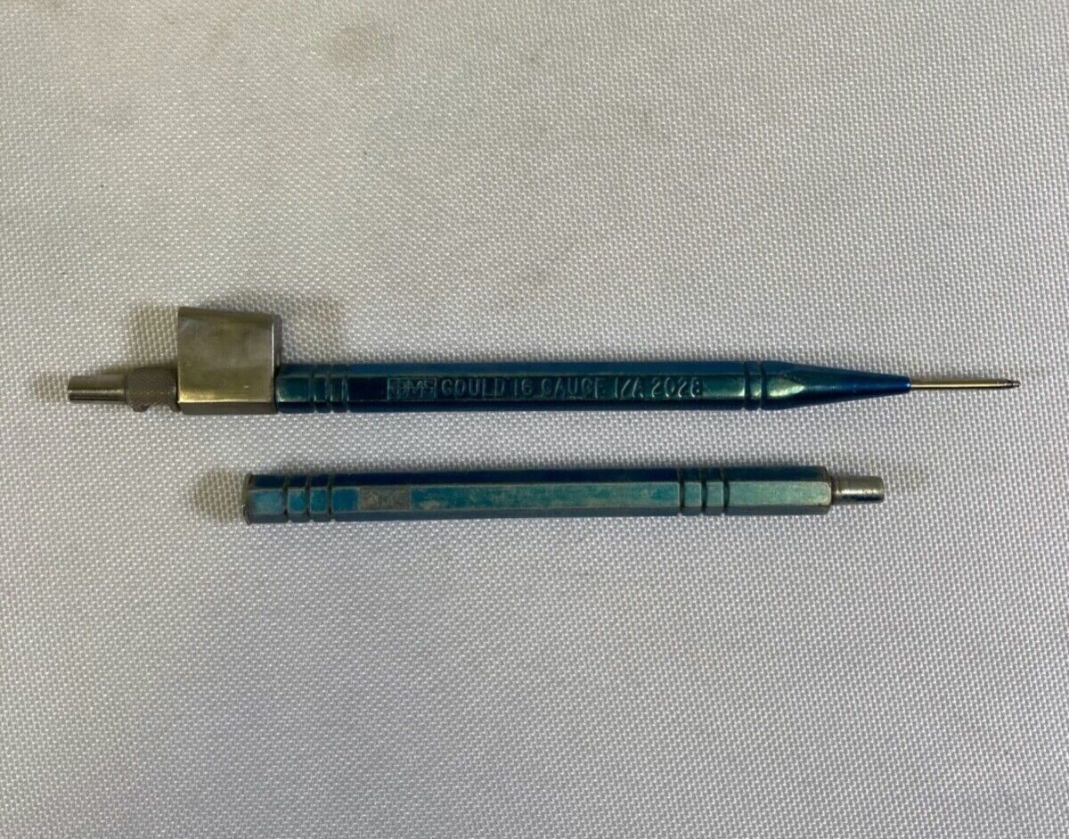 OMS 16 Gauge Gould Irrigation Aspiration Handpiece — photo 2