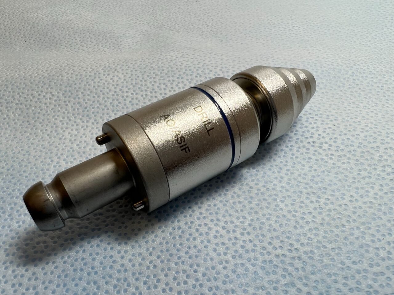 SYNTHES 05.001.250 Attachment AO/ASIF — photo 1