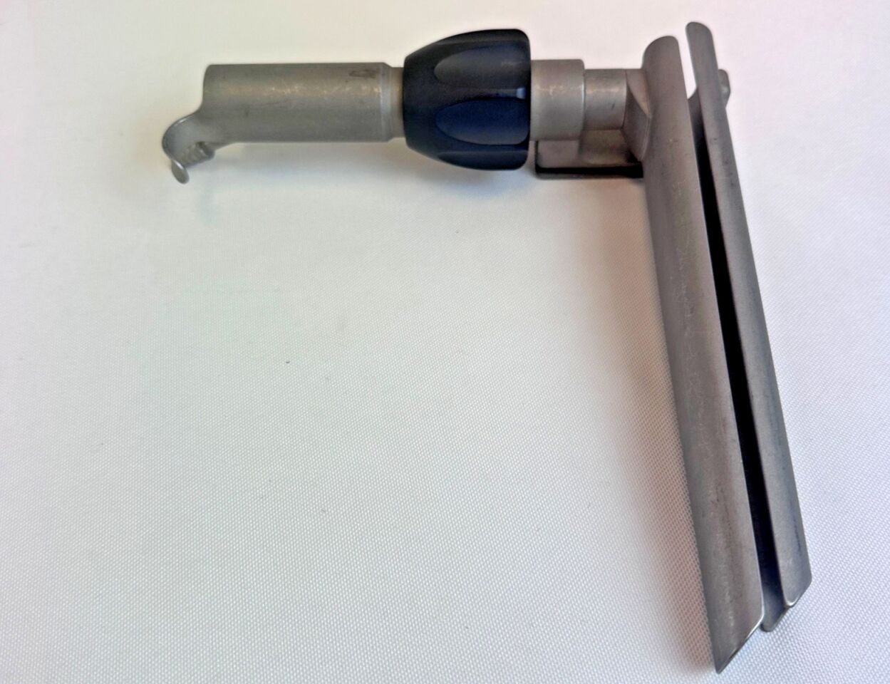 STORZ 8661A Steiner Distending Laryngoscope — photo 7