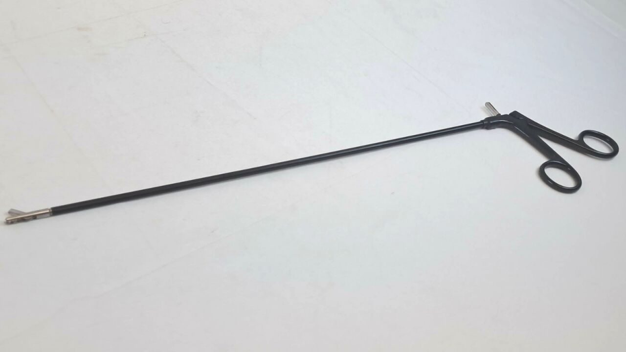 V. MUELLER Endolap F250.00 5mm 33cm Biopsy Punch Forceps