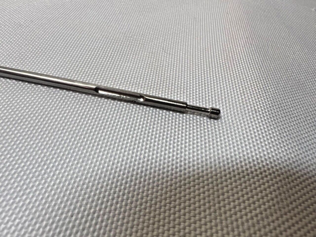 V. MUELLER Bariatric Metzenbaum Curved Scissors — photo 3