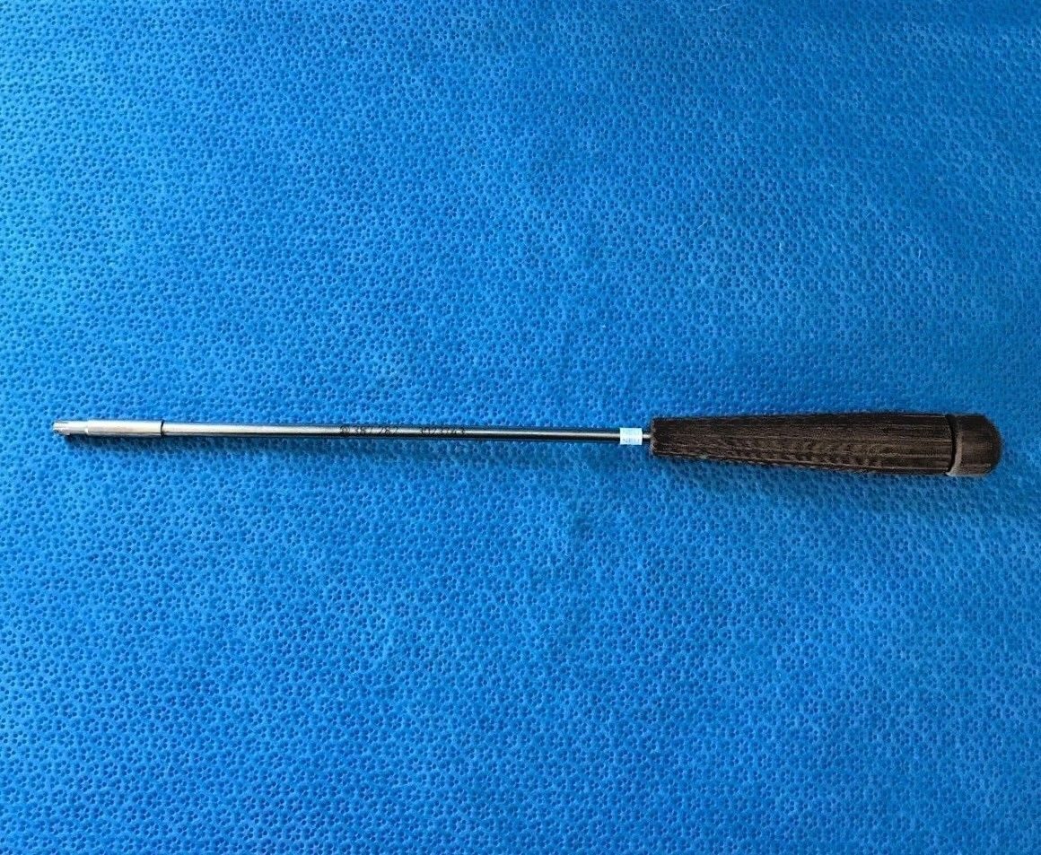 SYNTHES 387.282 Orthopedic Self-Retaining Driver
