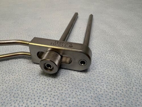 SYNTHES 312.01 Parallel Guide Wire For 7.3 mm Cannulated Screws — photo 3