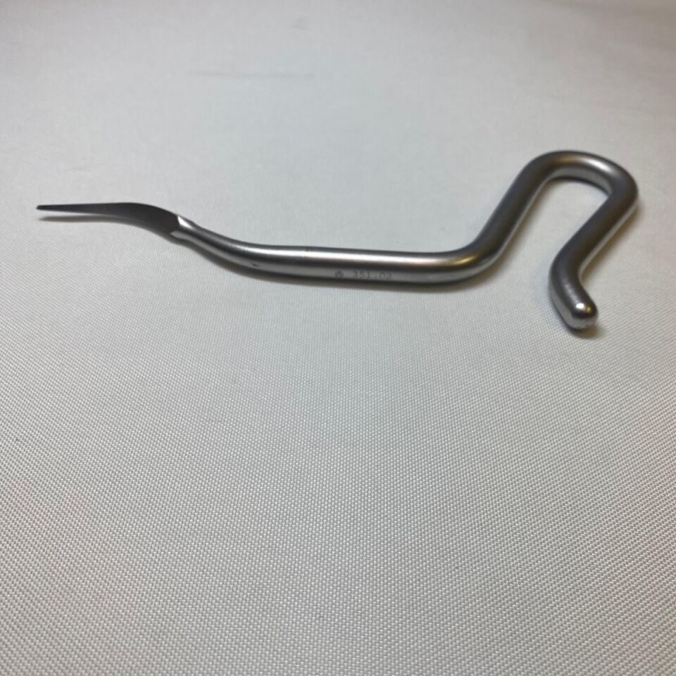 SYNTHES 210 351.020 Reaming Awl,  mm — photo 8