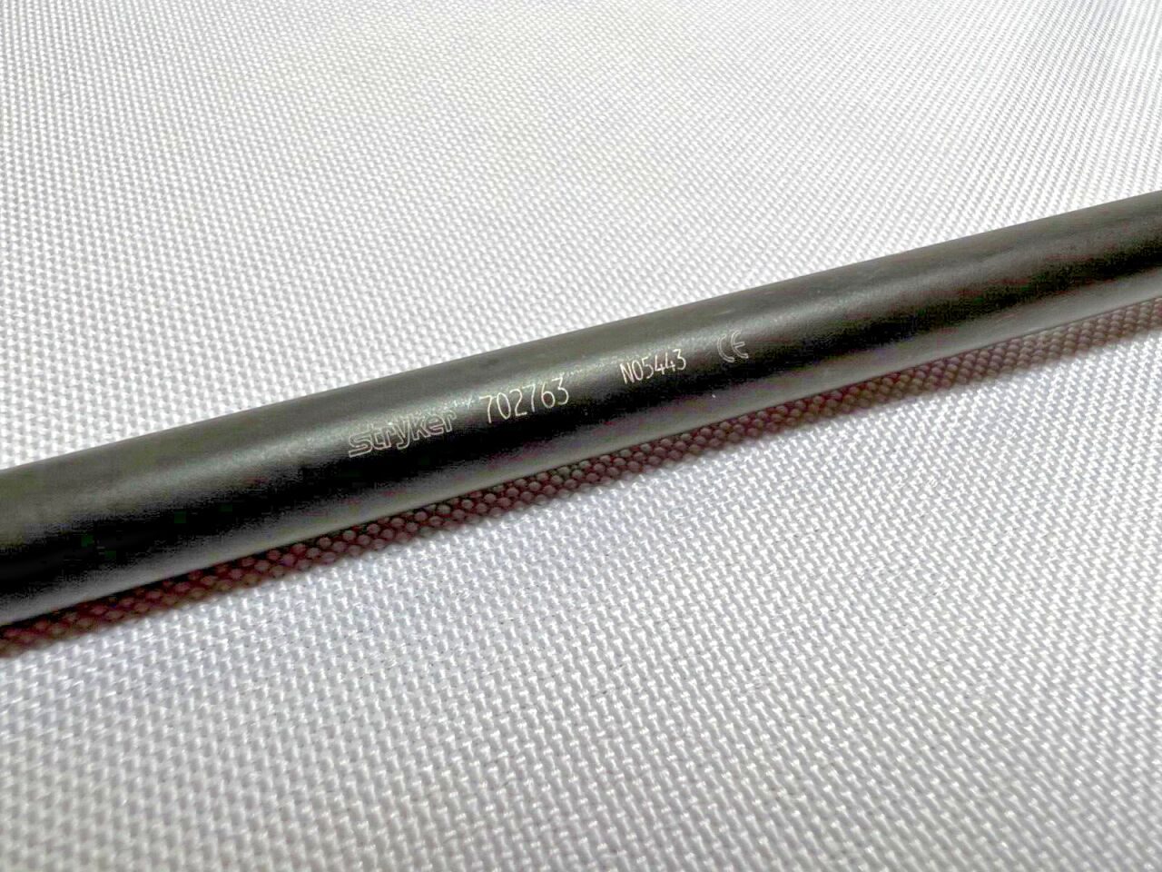 STRYKER 702763 Locking Guide AxSOS Orthopedic Locking Guide Instrument — photo 2