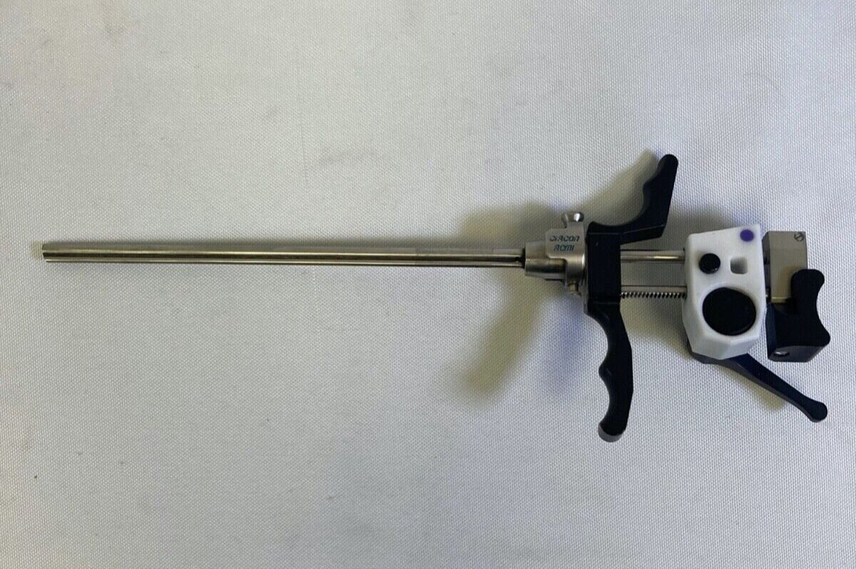ACMI EMWE Elite McCarthy Working Element Rack & Pinion Urology Resection